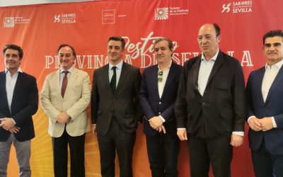 Prodetur presenta en Madrid la oferta de Sevilla y su provincia