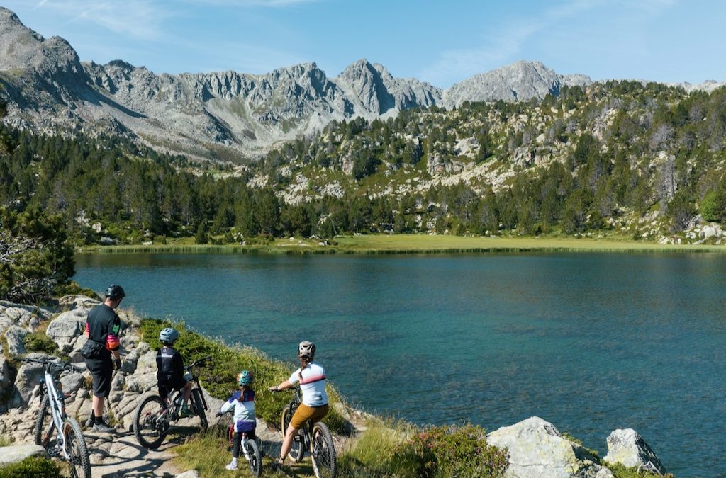 Descubre la oferta de verano en Andorra para familias: Actividades, naturaleza y diversión